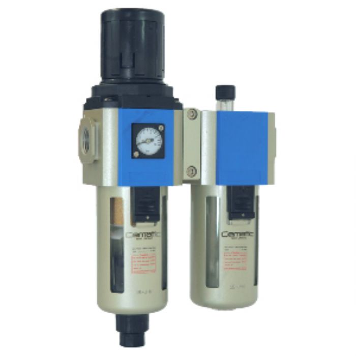 Unidad de Mantenimiento Automatica - CEMATIC