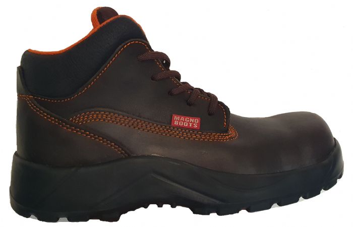 Calzado de Seguridad Marca Magno  - D'Magno