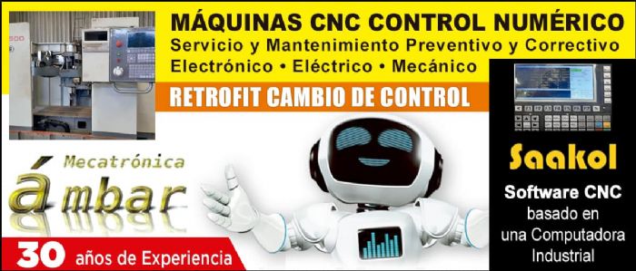Retrofit Cambio de control - 