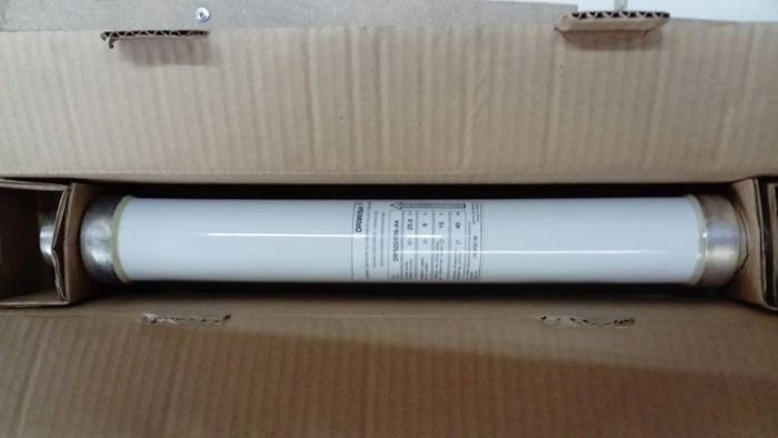 FUSIBLE LIMITADOR DE CORRIENTE - DRIESCHER