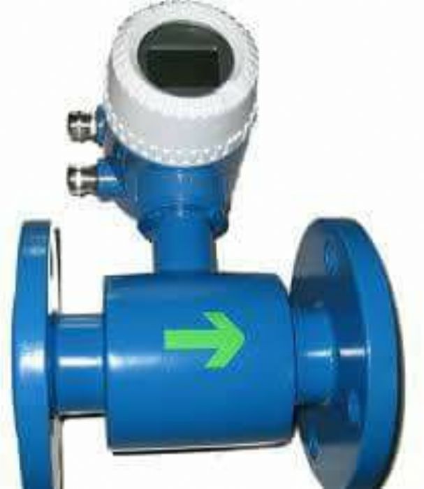 MEDIDORES DE FLUJO ELECTROMAGNETICO - CONAINMEX