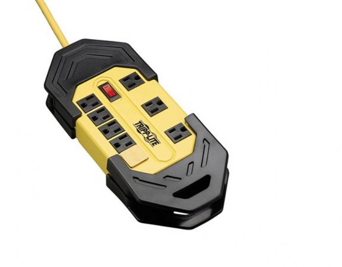 MULTICONTACTOS DE SEGURIDAD - TRIPPLITE