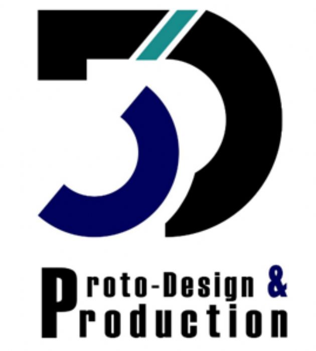 Diseño industrial y automotriz (CAD) - 3D Proto-Design & Production