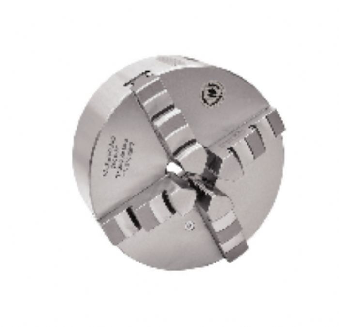 Mandril de 4 Mordazas - MAQUHENSA