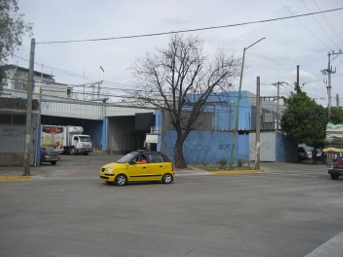 Bodegas Camaras de Refrigeración y Congelacion en Guadalajara - 