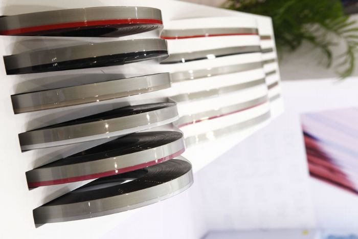 CANTOS BICOLOR - 3D - TECE DEKOR