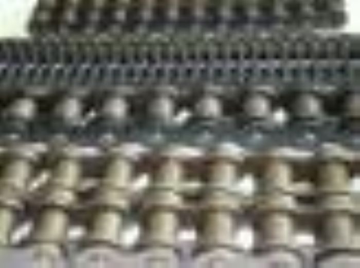 CADENA DE RODILLOS - CADENAS Y ADITAMENTOS SC