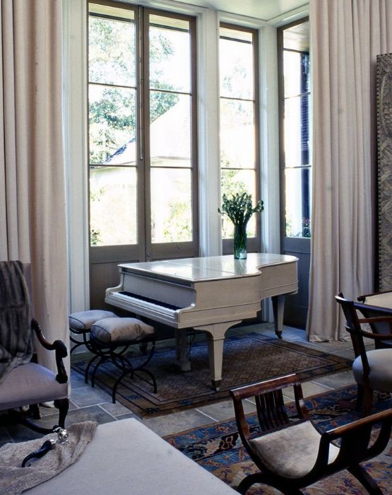 Ventana de Aluminio Especial Importado de Suiza - Avantia Metales