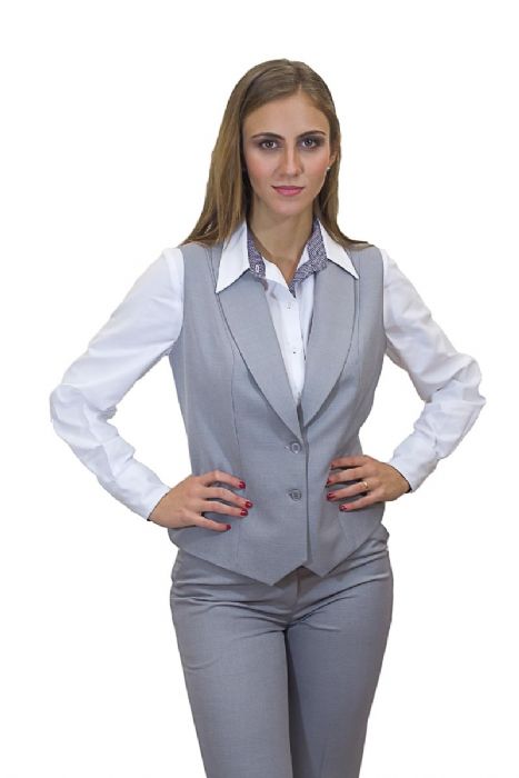 Traje sastre para dama  - LIMONADA