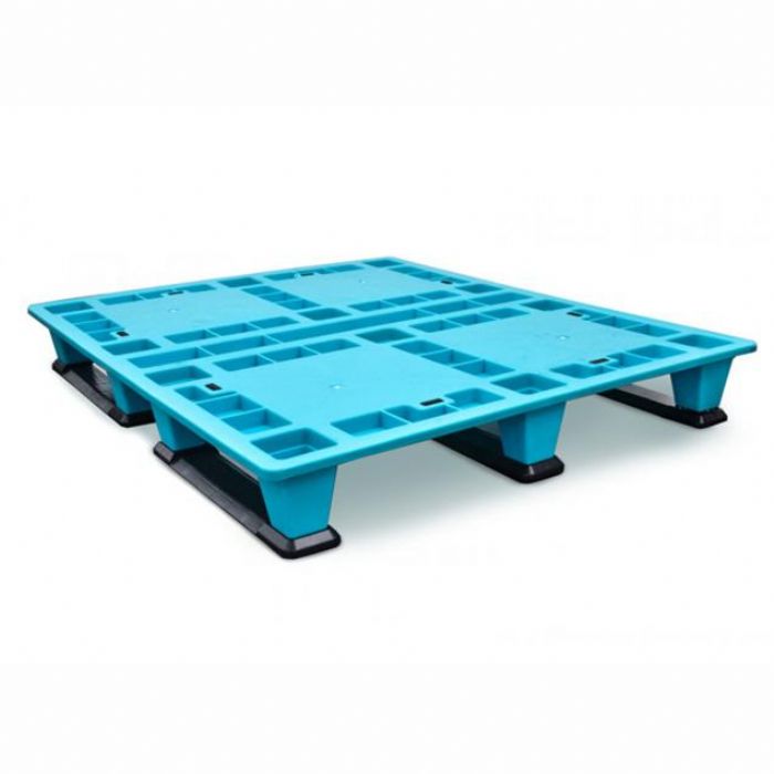 Traimas plasticas - Zuma