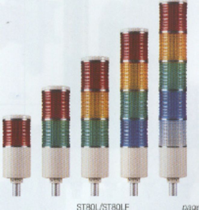 BALIZA LUMINOSA DE LED - Q-LIGHT