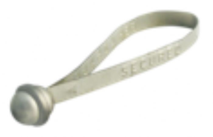 SELLOS METÁLICOS - Eyon sellos de seguridad