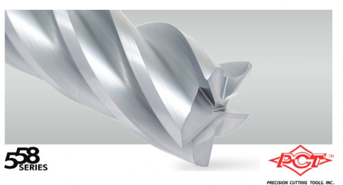 CORTADOR VARIABLE PARA TITANIO - PRECISION CUTTING TOOLS, INC.