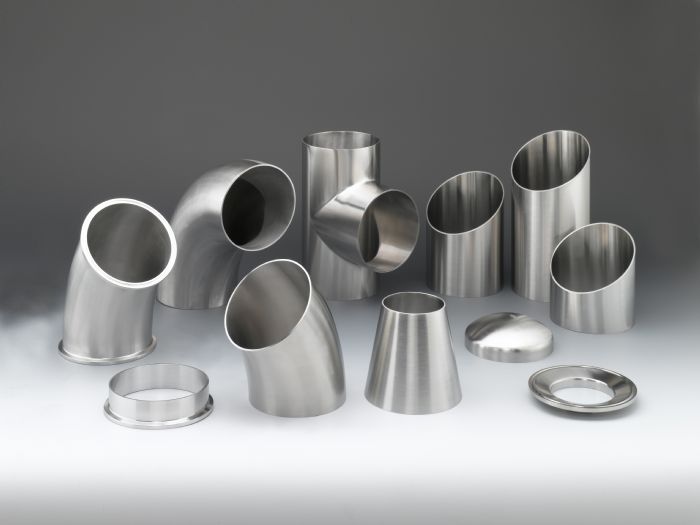 CONEXION INOXIDABLE - 