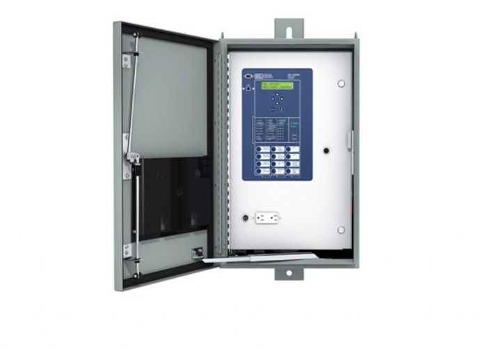 CONTROL DE RESTAURADOR - Schweitzer Engineering Laboratories