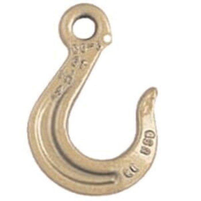 Gancho de elevacion - 