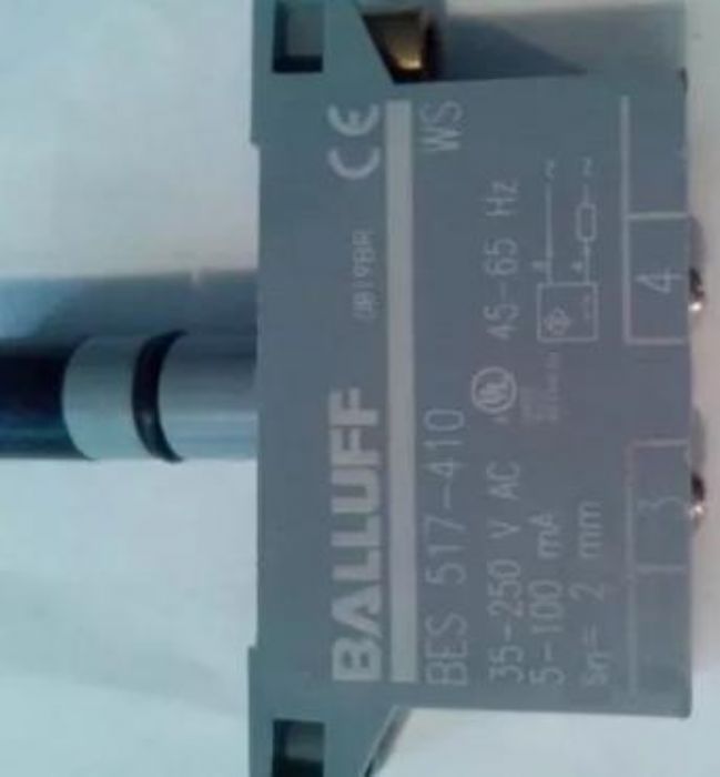 Sensor Baluff - BALUFF