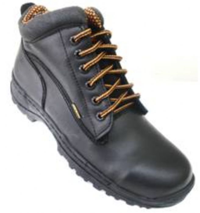 CALZADO DE SEGURIDAD - 