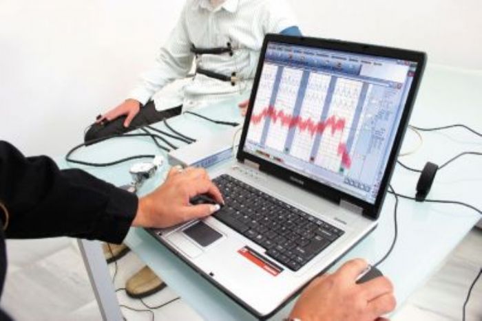 Evaluación y control de confianza - 