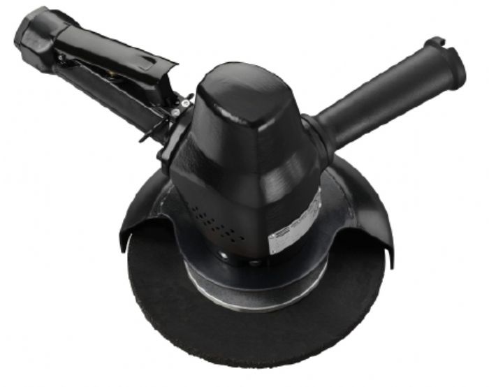 Amoladora vertical ATLAS COPCO #G 2416 - ATLAS COPCO