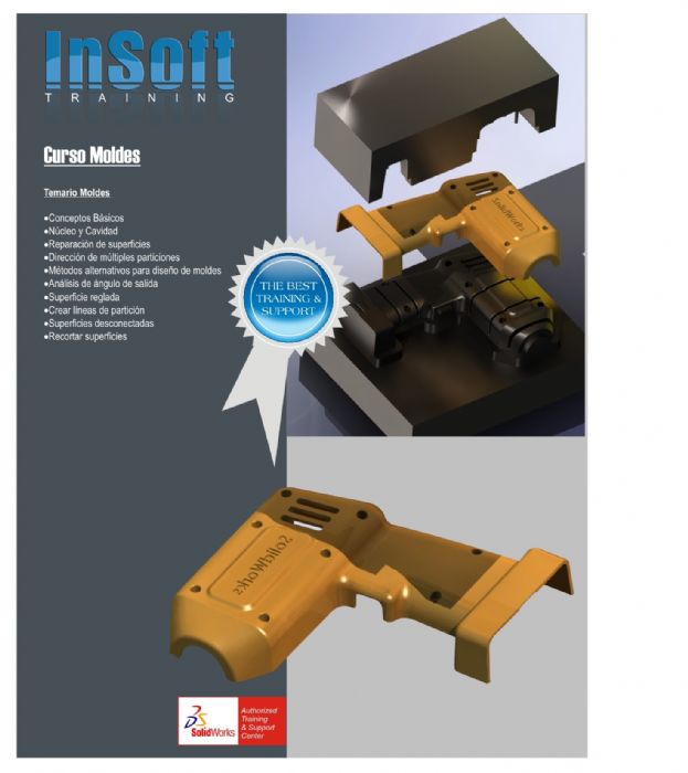 SOLIDWORKS OFFICE PREMIUN - SOLIDWORKS