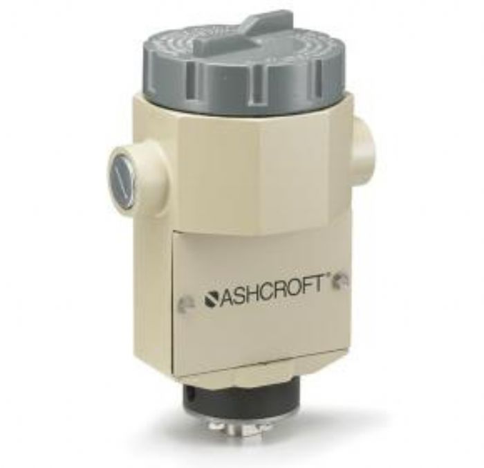 Interruptor de presión NEMA 7 serie PP Ashcroft® - Ashcroft®