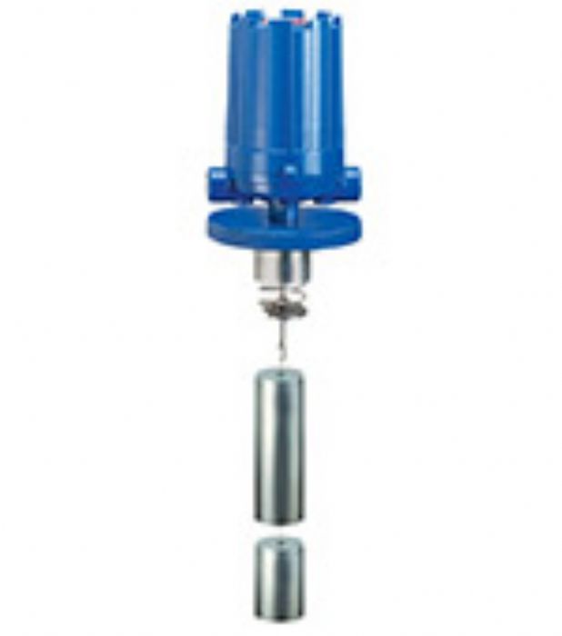 Desplazadores de Montaje Superior - 