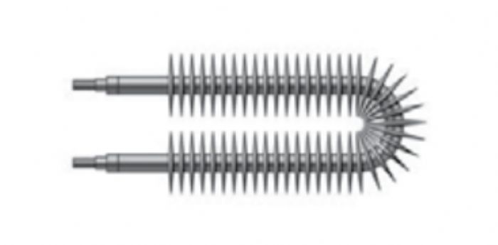 Calentadores de conducto de aire - WATTCO™