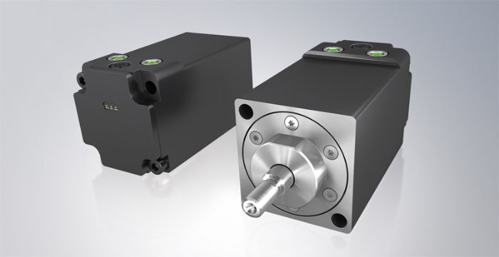 AA1000 | Actuadores lineales - Beckhoff Automation