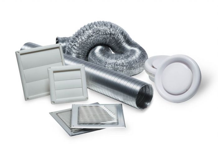 INSTALACION DE AIRE ACONDICIONADO - ABEASA