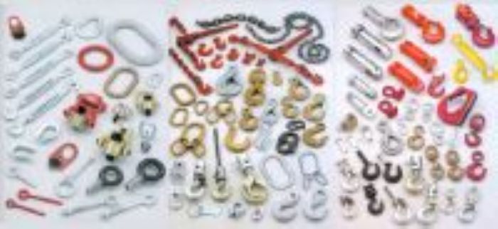 ACCESORIOS PARA CADENA - PROCARGA