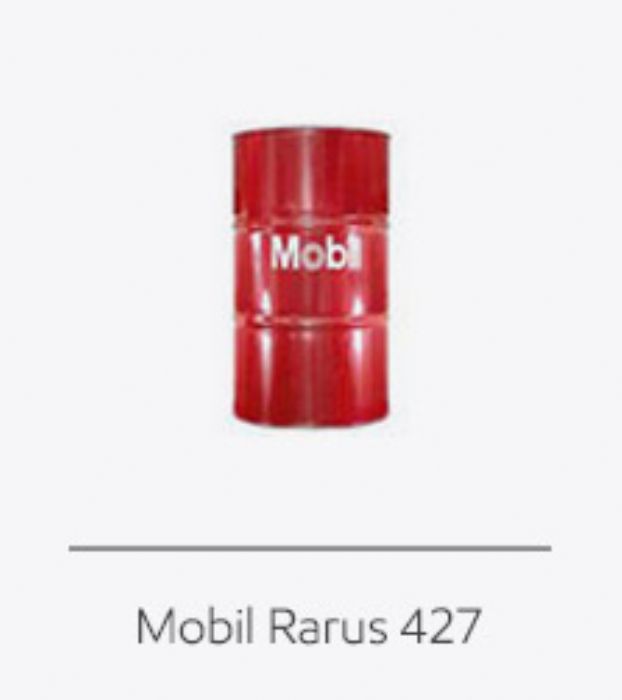 ACEITES PARA ENGRANES - MOBIL