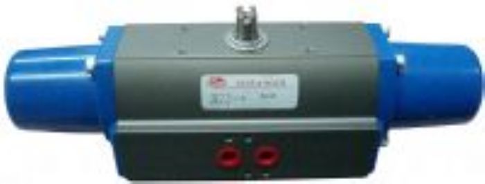 ACTUADORES NEUMATICOS - GUSS & ROCH
