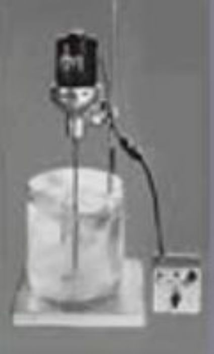 AGITADORES PARA LABORATORIOS - CIMI