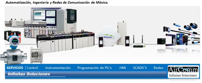 ROCKWELL - ALLEN BRADLEY