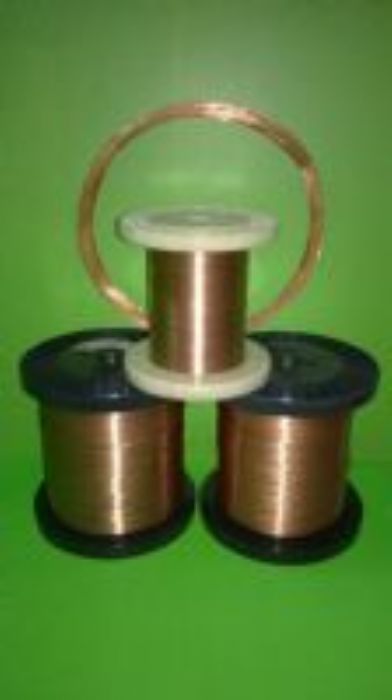 ALAMBRE DE COBRE - ALAMBRES MANFERS