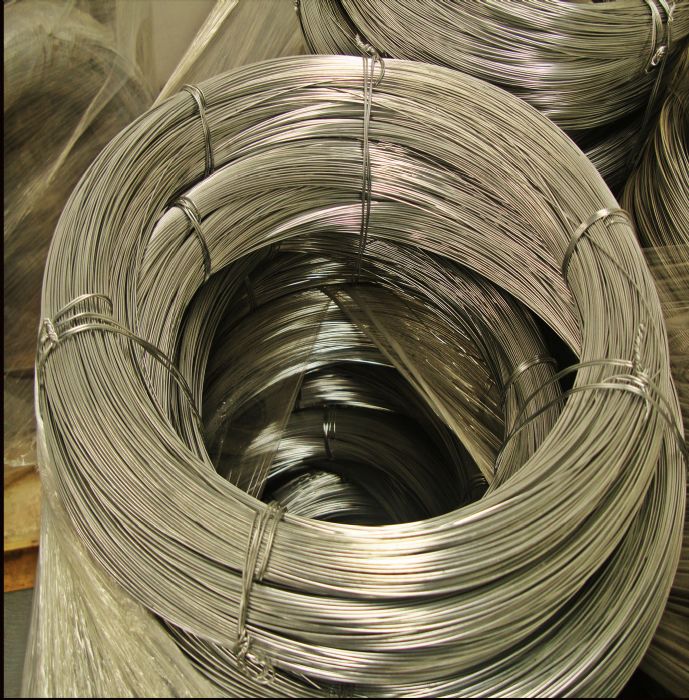 Alambre Electrosoldado - 