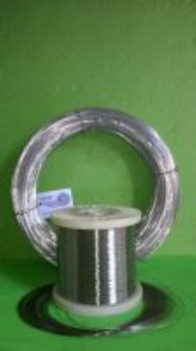 ALAMBRE INOXIDABLE - ALAMBRES MANFERS