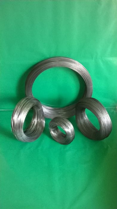 ALAMBRE CUERDA DE PIANO FOSFATADO - ALAMBRES MANFERS