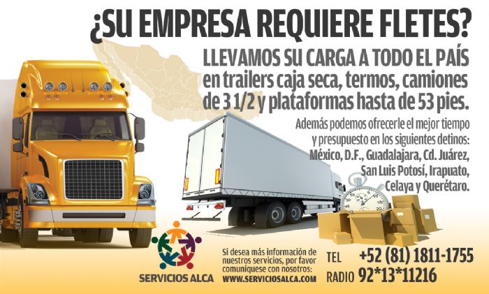 logistica alca - logistica alca