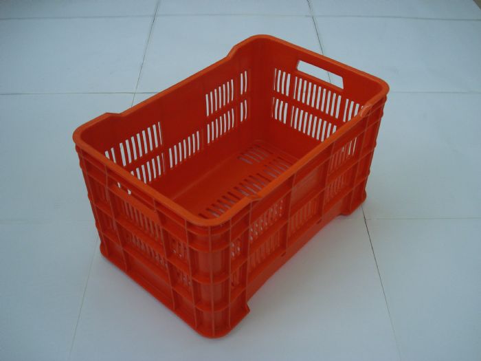 CAJA ALFA CALADA VIRGEN - PERLORA