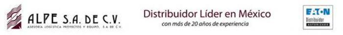 UPS  - Eaton, ABB y EMERSON