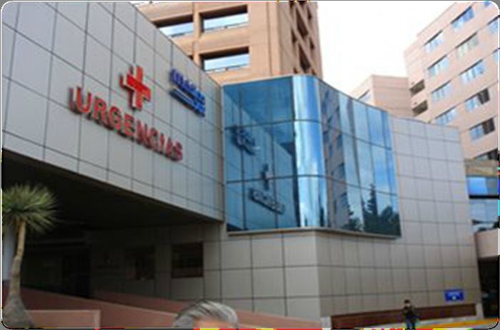 FACHADAS DE ALUCOBOND - ALUMINIO OCA