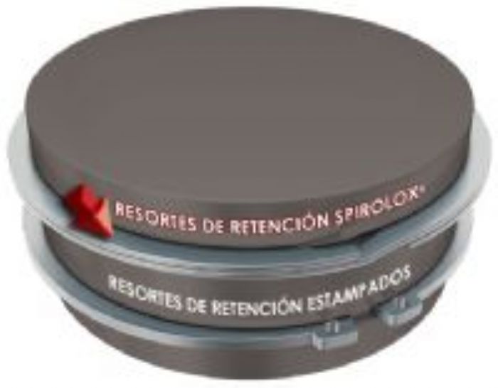 ANILLOS DE RETENCION - SMALLEY