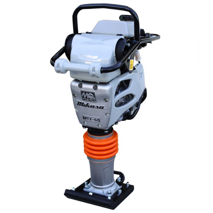 APISONADOR MIKASA MTX60SF - MIKASA