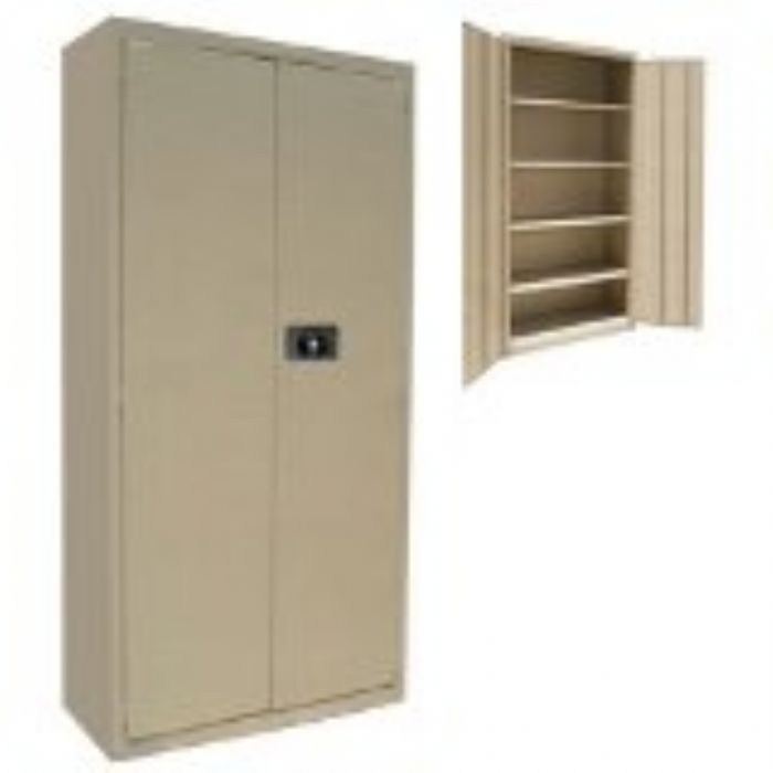 armario metalico - estantes mexico