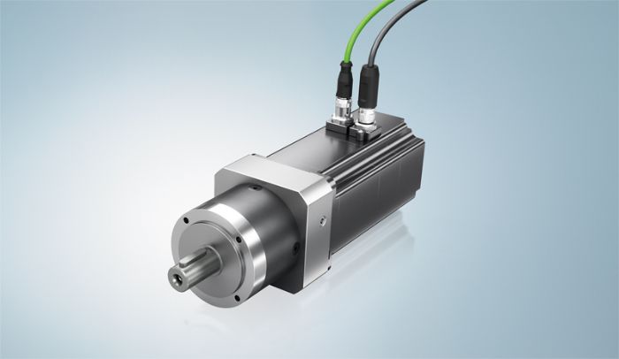 AG2250 | Reductores planetarios para servomotores y motores paso a paso - Beckhoff Automation