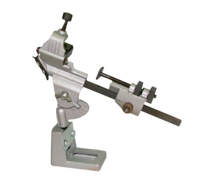 Base Afiladora - MHV