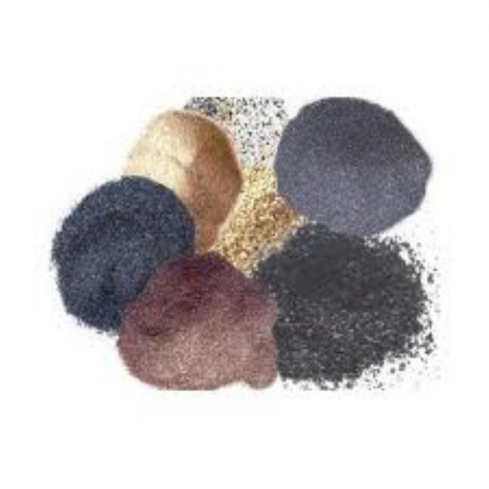 Abrasivos en polvo - Bega Blast