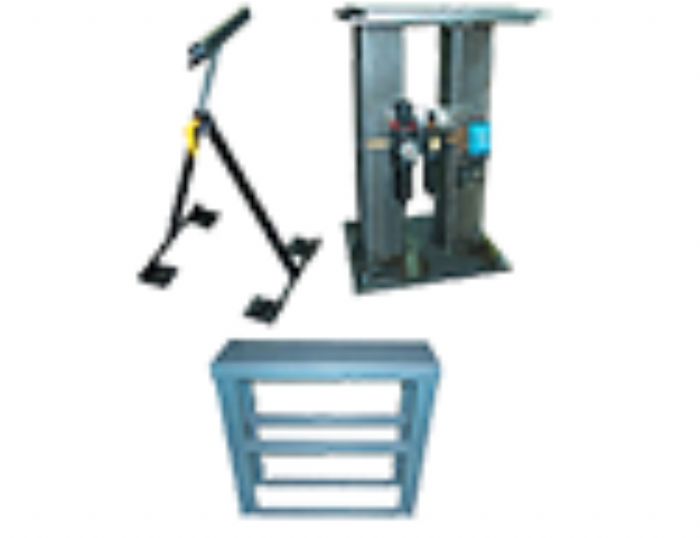 ACCESORIOS PARA SHAKERS - DADMEX